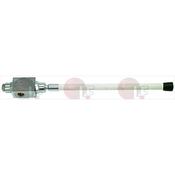 KNEE OPERATED TAP ø 3/8" F