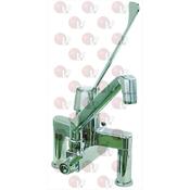 TWO-HOLE SINGLE LEVER MIXER image