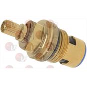 CERAMIC DISK VALVE RH 1/4 TURN image