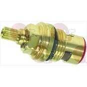 CERAMIC DISK VALVE SX 1/4 REV. image
