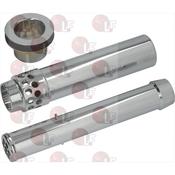 COMPLETE DRAIN ASSEMBLY ø 1"1/2