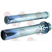 COMPLETE DRAIN ASSEMBLY ø 1"1/2 image
