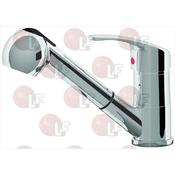 EXTRACTABLE SHOWER MIXER image