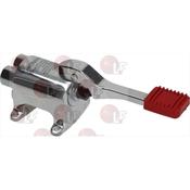 FOOT OPERATED MIXER