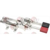 FOOT OPERATED MIXER