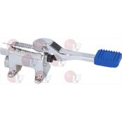 FOOT OPERATED TAP image