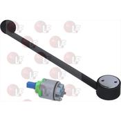 MINI LEVER BLACK W/CARTRIDGE G40KDA/DA
