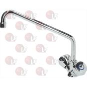 ONE HOLE MIXER ECO image