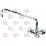 ONE HOLE MIXER OMEGA image