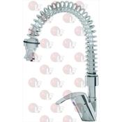 SHOWER MIXER MOLLY
