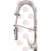 SHOWER MIXER PONNY