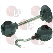 SHOWER UNIT FIXING BRACKET image