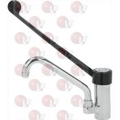 SINGLE-HOLE LEVER MIXER image