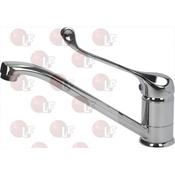 SINGLE-HOLE LEVER MIXER image