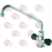 SINGLE-HOLE MIXER