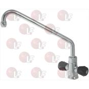 SINGLE-HOLE MIXER