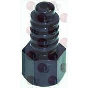 ADJUSTABLE BLACK FOOT image