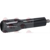 KNOB FILTER HOLDER M10