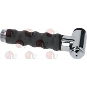 SHOWER HEAD BLACK ø 1/2"M image