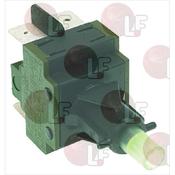 BIPOLAR SWITCH BLACK 16A 250V image