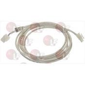3 WIRE SERIAL CABLE 2300 mm