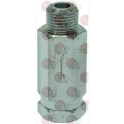 CHECK VALVE ø 1/8"M-1/8"F image