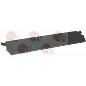 DELIVERY COMPARTMENT FLAP