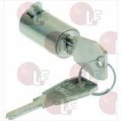 DOOR LOCK B657 25A image