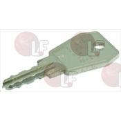 KEY FOR LOCK 25A