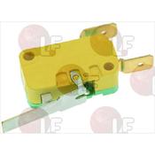 MICROSWITCH 10A 250V image