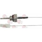 PROBE PT1000 ø 1/4"M