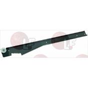 RH FIXED DRAWER SLIDE