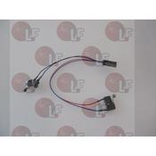 CABLAGGIO 2 MICROINTERRUTTORI COMPLETO