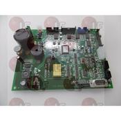 SCHEDA ELETTRONICA PRINCIPALE