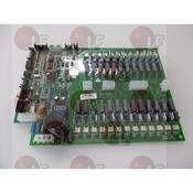SCHEDA ELETTRONICA DI CONTROLLO image