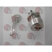 SERRATURA RIELDA MOD.515 CON CHIAVE