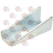 BRACKET FOR HEATING ELEMENT