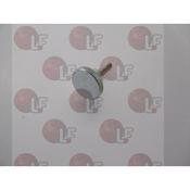 VITE TESTA ZIGR. UNI6049 M3x10 image
