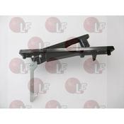 MANIGLIA YOUNG RAL 9005