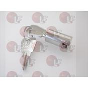 BLOCC.SERRATURA B657 TIPO3 STD 25001/999