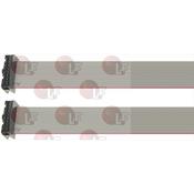 CABLE FLAT 16-POLE 1000 mm image