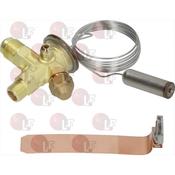 THERMOSTATIC VALVE DANFOSS TES2 image