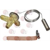 THERMOSTATIC VALVE DANFOSS TN2 image