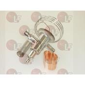 VALVOLA TERMOSTATICA DANFOSS TUC 2