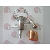 VALVOLA TERMOSTATICA DANFOSS TUC 5 image
