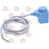 COIL DANFOSS 24Vac 50/60Hz 10W WITH CABL