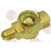 MOISTURE INDICATOR 3/8"FM sae SGN10 image