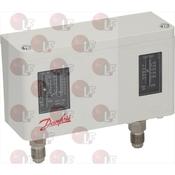 PRESSURE SWITCH DANFOSS KP17W image