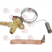 VALVE THERMOSTAT DANFOSS TES2