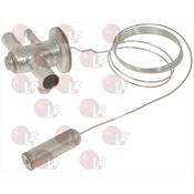 VALVE THERMOSTAT DANFOSS TUBE MOP 75 image